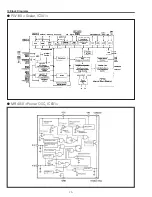 Preview for 70 page of Sanyo PLC-XD2200 Service Manual