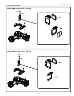 Preview for 75 page of Sanyo PLC-XD2200 Service Manual