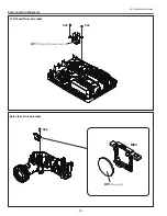 Preview for 76 page of Sanyo PLC-XD2200 Service Manual