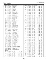 Preview for 85 page of Sanyo PLC-XD2200 Service Manual