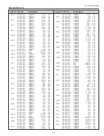 Preview for 87 page of Sanyo PLC-XD2200 Service Manual