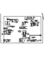 Preview for 106 page of Sanyo PLC-XD2200 Service Manual