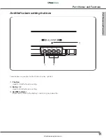 Preview for 11 page of Sanyo PLC-XE30 Owner'S Manual