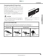 Preview for 15 page of Sanyo PLC-XE30 Owner'S Manual