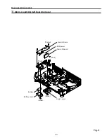 Preview for 13 page of Sanyo PLC-XE31 Service Manual