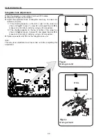 Предварительный просмотр 22 страницы Sanyo PLC-XE31 Service Manual