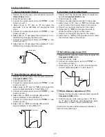 Предварительный просмотр 27 страницы Sanyo PLC-XE31 Service Manual