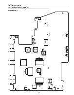 Предварительный просмотр 29 страницы Sanyo PLC-XE31 Service Manual