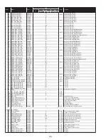 Preview for 36 page of Sanyo PLC-XE31 Service Manual