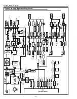 Preview for 42 page of Sanyo PLC-XE31 Service Manual