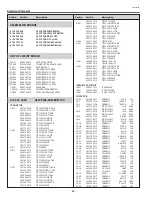 Preview for 60 page of Sanyo PLC-XE31 Service Manual