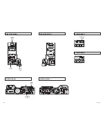 Preview for 96 page of Sanyo PLC-XE31 Service Manual