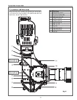 Preview for 19 page of Sanyo PLC-XE32 Service Manual