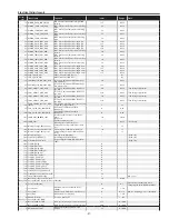 Preview for 37 page of Sanyo PLC-XE32 Service Manual