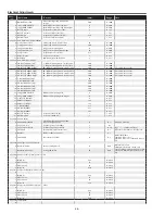 Preview for 38 page of Sanyo PLC-XE32 Service Manual