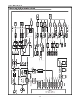 Preview for 43 page of Sanyo PLC-XE32 Service Manual