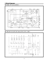 Preview for 53 page of Sanyo PLC-XE32 Service Manual