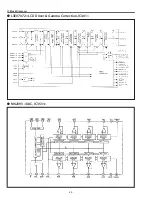 Preview for 54 page of Sanyo PLC-XE32 Service Manual