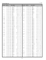 Preview for 66 page of Sanyo PLC-XE32 Service Manual