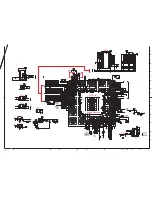 Preview for 89 page of Sanyo PLC-XE32 Service Manual