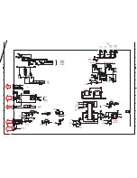 Preview for 91 page of Sanyo PLC-XE32 Service Manual