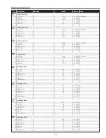 Предварительный просмотр 49 страницы Sanyo PLC-XE33 Service Manual