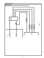 Предварительный просмотр 55 страницы Sanyo PLC-XE33 Service Manual