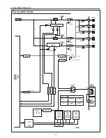 Предварительный просмотр 57 страницы Sanyo PLC-XE33 Service Manual