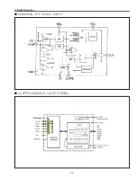 Предварительный просмотр 65 страницы Sanyo PLC-XE33 Service Manual