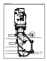 Предварительный просмотр 91 страницы Sanyo PLC-XE33 Service Manual