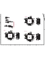 Предварительный просмотр 102 страницы Sanyo PLC-XE33 Service Manual