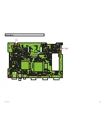 Предварительный просмотр 107 страницы Sanyo PLC-XE33 Service Manual