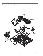 Preview for 12 page of Sanyo PLC-XE40 Service Manual