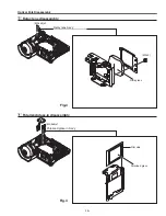 Preview for 15 page of Sanyo PLC-XE40 Service Manual