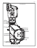 Preview for 79 page of Sanyo PLC-XE40 Service Manual