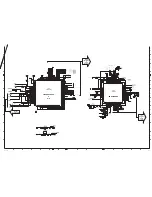 Preview for 89 page of Sanyo PLC-XE40 Service Manual