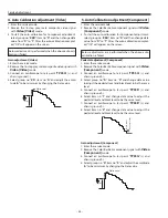 Preview for 44 page of Sanyo PLC-XE50 Service Manual