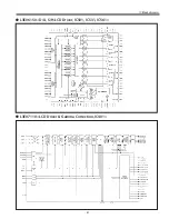 Предварительный просмотр 81 страницы Sanyo PLC-XE50 Service Manual