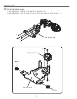 Preview for 28 page of Sanyo PLC-XE50A Service Manual