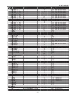 Preview for 53 page of Sanyo PLC-XE50A Service Manual