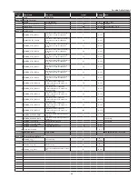 Preview for 55 page of Sanyo PLC-XE50A Service Manual