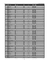 Preview for 61 page of Sanyo PLC-XE50A Service Manual