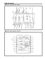 Preview for 77 page of Sanyo PLC-XE50A Service Manual