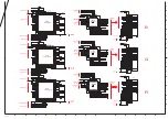 Preview for 119 page of Sanyo PLC-XE50A Service Manual