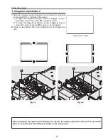 Preview for 57 page of Sanyo PLC-XF1000 Service Manual