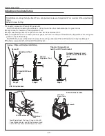 Preview for 62 page of Sanyo PLC-XF1000 Service Manual