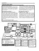 Preview for 124 page of Sanyo PLC-XF1000 Service Manual