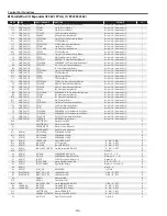 Preview for 140 page of Sanyo PLC-XF1000 Service Manual