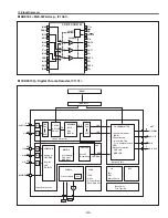 Preview for 145 page of Sanyo PLC-XF1000 Service Manual