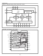 Preview for 146 page of Sanyo PLC-XF1000 Service Manual